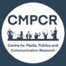 Centre for Media Politics & Communication Research (@cmpcruon) Twitter profile photo Centre for Media Politics & Communication Research (@cmpcruon) Twitter profile photo