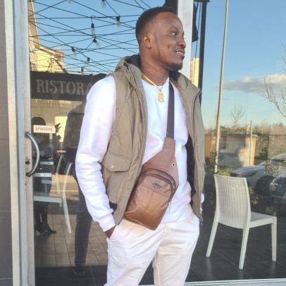 Ok4real90's profile picture. Am innovative and creative a very fun person