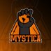Mystica Editions (@mysticaeditions) Twitter profile photo