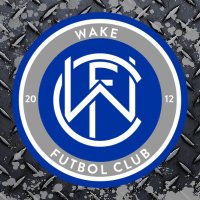 Wake FC 07 North NPL(@WakeFC07NPL) 's Twitter Profile Photo