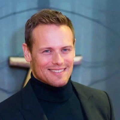 I'M NOT SAM! This twitter is for https://t.co/lYDaST35R6 the largest & most comprehensive fansite for #Outlander actor @SamHeughan! Follow us for news & photos.