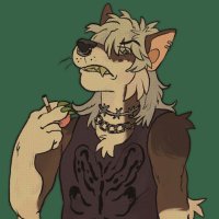 ve(nus) 🪐 🔜 cfz(@vewolfxe) 's Twitter Profile Photo