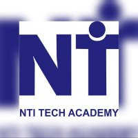 NTI TECH ACADEMY(@ntitechacademy_) 's Twitter Profile Photo
