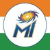 Mumbai Indians (@mipaltan) Twitter profile photo