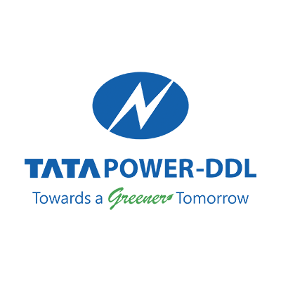 Official handle of Tata Power – DDL, a joint venture between Tata Power and the Government of NCT of Delhi. Helpline Number 19124 / 1800-208-9124