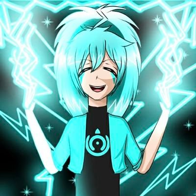 ⚡NeonjaRaiden⚡さんのプロフィール画像