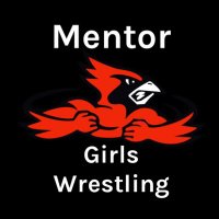 Mentor Girls Wrestling(@MentorGirlsWC) 's Twitter Profile Photo