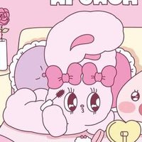 ばに🥟 (@bunny_candychan) Twitter profile photo