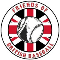 Friends of British Baseball (@friends_of_bb) 's Twitter Profile Photo Friends of British Baseball (@friends_of_bb) 's Twitter Profile Photo
