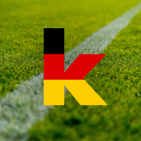 kicker Fussball News Feed (@kickde) 's Twitter Profile Photo kicker Fussball News Feed (@kickde) 's Twitter Profile Photo