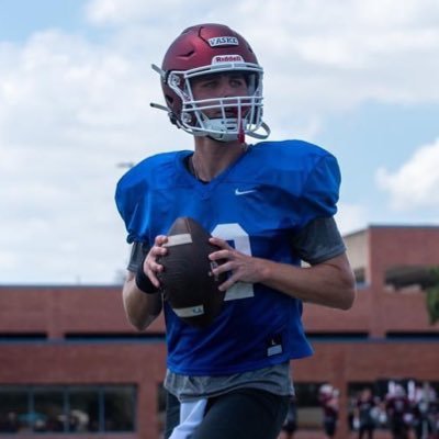 QB @TUFootballTX ‘27