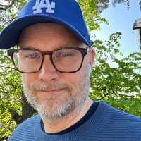 Anders Nettelbladt (@anettelbladt) 's Twitter Profile Photo Anders Nettelbladt (@anettelbladt) 's Twitter Profile Photo