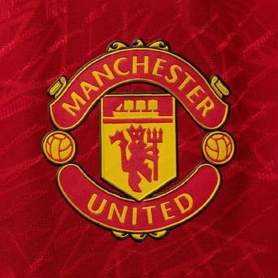 MUFC the biggest football club in the world.