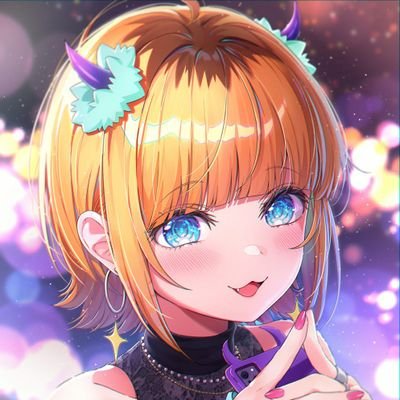 Srilo_'s profile picture. Streaming on Youtube ! Vtuber
https://t.co/zGNVxFyDiO
pfp by @seosenseisan
