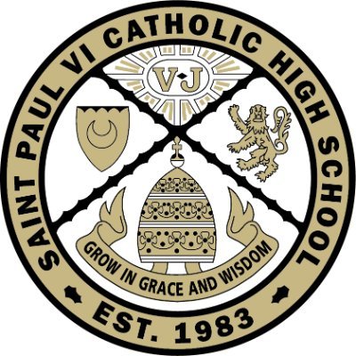 Official Twitter for St. Paul VI Catholic High School in Chantilly, Virginia. For alumni news, visit @PVIAlumni. For athletics, visit @PVISports