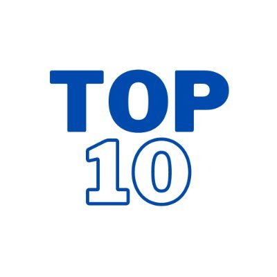 Top 10 - Encyclopedia of the Top 10
