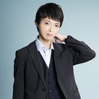 悠里(ゆうり)✨(@kabuki_newyuri) 's Twitter Profile Photo