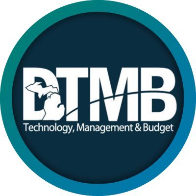 The Michigan Department of Technology, Management & Budget (DTMB) optimizes enterprise-wide business, financial & IT services across @migovernment.