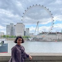 Sindhu Hegde (@sindhubhegde) 's Twitter Profile Photo Sindhu Hegde (@sindhubhegde) 's Twitter Profile Photo