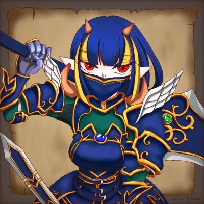 TUT MS22/寮生/てうぽけ/日常組が好きすぎる人/FGO/ドラクエX/ヒメヒナ/🐑/色んなゲームしてる(対人ゲーは除く)/ドラクエ垢@RyU_dqxx/アイコン作者様@Het_gele_huis