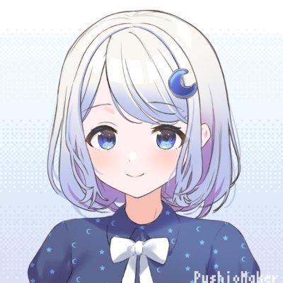 tsukimi_voice's profile picture. 月海(つきみ)と申します。宅録で声の表現活動をしております。