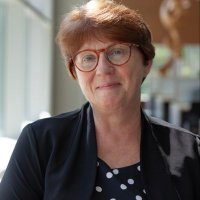 L. Pauline Rankin(@CU_Provost) 's Twitter Profile Photo