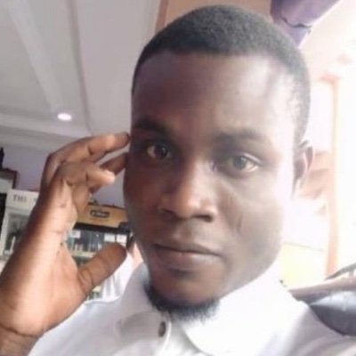AdepojuBab74603's profile picture. @GetCULTD