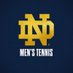 Notre Dame Men's Tennis (@NDMensTennis) Twitter profile photo