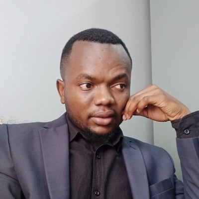 🎯Entrepreneur 💡📈|
fondateur de https://t.co/AUBJYs4KMe |
🇨🇩Le changement est possible |
Construisons le futur 🌅