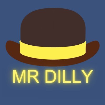 Mr Dilly Profile