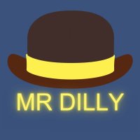 Mr Dilly (@mrdillypresents) 's Twitter Profile