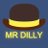 @mrdillypresents