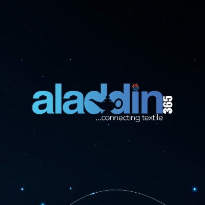 _Aladdin365's profile picture. 