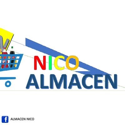 almacén nico