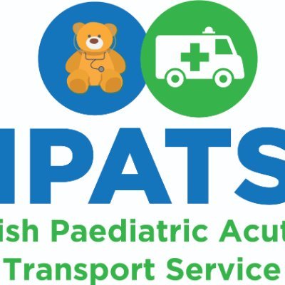 National critical care retrieval service for children in Ireland delivering mobile intensive care medicine. Part of the @NASCriticalCare family