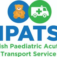 Irish Paediatric Acute Transport Service (@ipats_nasccrs) 's Twitter Profile