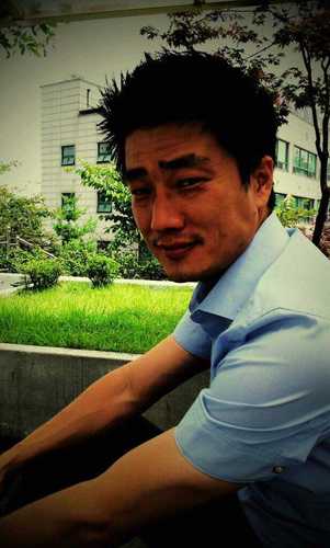 TopofKorea's profile picture. It's not what you know. 
It's who you know.
(Keep it....)