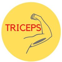 TRICEPS(@triceps_trial) 's Twitter Profile Photo