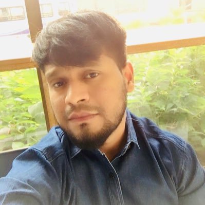 Ajay22527831446's profile picture. 