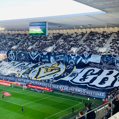 Fan de football depuis toujours. Pas de haine, je laisse ça aux autres. ✌️
FCGB 💙🤍 malgré tout 👊