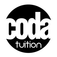 Coda Tuition(@CodaTuitionUK) 's Twitter Profile Photo