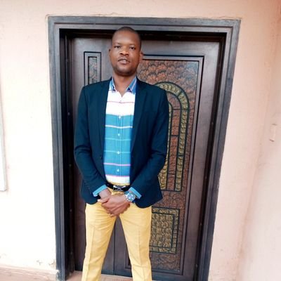 OkeaguOkeagu's profile picture. Assistant lecturer,,

Enugu State polytechnic