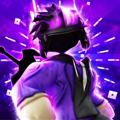 Purple on X: Game icon commission for Water Ballon Simulator! 🌊 Likes and RTs are very appreciated! 💜 #Roblox #RobloxDev #RobloxGFX / X