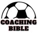 The Coaching Bible (@CoachingBible) Twitter profile photo