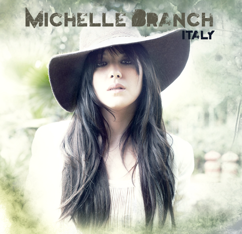 The Italian Twitter fan for the latest updates on Michelle Branch.