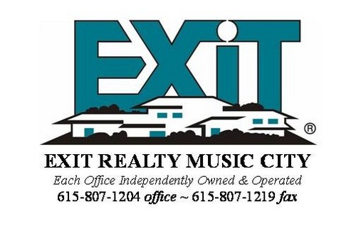 Exit Realty Music City offers residential,lot/land,condo, business/commercial; listing, buying and lease purchase services.