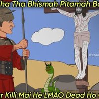 Mat_Jano (@adharma_slayer) 's Twitter Profile