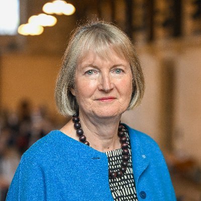 HarrietHarman Profile Picture