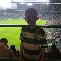 Glasgow Celtic 12 IAR🍀 (@josephmcgonigle) 's Twitter Profile