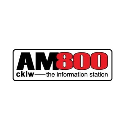 AM800CKLW Profile Picture